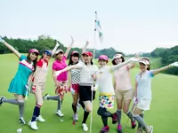 月に1度のコースレッスン★ゴルフの楽しさを実感できるチャンス！