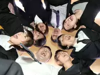 一致団結！社員全員で会社を前進させます！