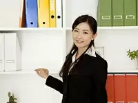備品の管理も大事なお仕事！