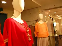 「ショップの前面に商品が並んでいるとき」「展示会で商品が売れたとき」がデザイナーの喜び