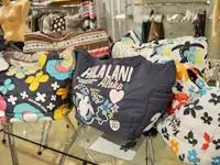 通算50万個売上げている、Hula Laniのバッグ。素材・機能性・デザインも◎