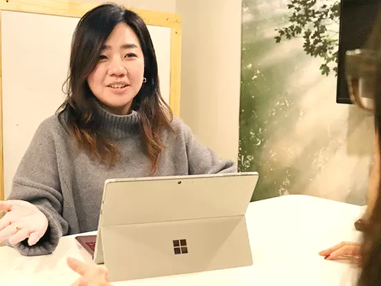 デジタル領域に強いコンサルティングファームとして、コロナ禍でも多くの引き合いをいただいています。