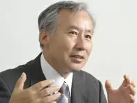 学歴・年齢・キャリア不問。チャンスの多い環境で、貴重な経験を得て下さい。／代表取締役社長　平林実