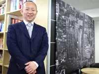 真摯な姿勢でお客様と向き合うことで結果も知識も後から自ずとついてきます（代表　藤田より）