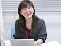 女性スタッフがイキイキと働いています！あなたもその一員になりませんか？