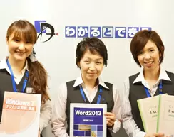 お互いのアイデアを尊重し、形にしていく、頼れるチームメンバーがいます！
