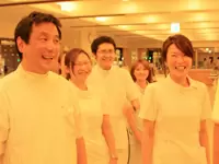異業種からの転職者や今春新卒者も歓迎します。