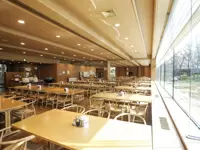 社員食堂や売店もそろっています！