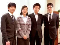 新横浜に本社がある総合アミューズメント企業。ゴルフ練習場やフィットネスクラブの運営も！