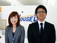 ハウスドゥ！グループでは、人柄重視の採用を昔から行ってきました。