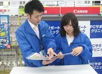 わからないことは先輩社員が丁寧に教えてくれるので、安心して下さいね☆