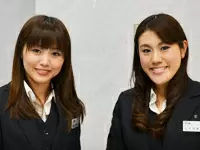 女性が長く活躍できる環境整備にも取り組んでいます！