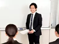 未経験でも安心！研修や先輩の丁寧なOJTがあるので、安心して仕事に取り組めます
