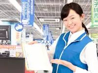 20～30代の若手がメインで活躍中です！