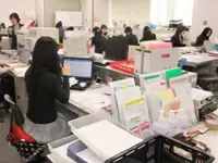 日本生命保険相互会社　ニッセイ・ライフプラザ千葉