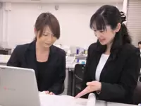 ☆お客様へ最善なご提案をするために、アドバイスはいつでも受けられる環境です♪