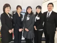 ☆「私たちがご提案するプランによって、お客様の人生をもっと豊かなものにできます♪」