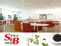 株式会社サンバード【エスビー食品株式会社(東証2部上場企業)関連会社】