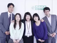男性女性問わず、幅広い年代の社員が活躍中の当社。あなたもぜひその一員に加わりませんか？