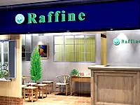 体だけでなく心までリラックスできるような、ぬくもりを感じる店内。