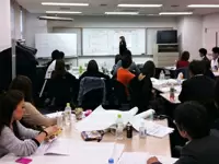 商品知識は研修で学ぶことができるので安心！