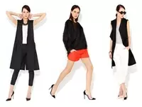 SPRING COLLECTION 2012 "WEAR smart"