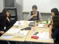 入社時の研修も充実した内容をご用意。しっかりとしたサポート体制であなたを多くの仲間が支えてくれます。