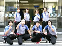 仲間がいるから心強い！