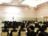 カラオケ業界は、隠れた安定業界―「安定業界×成長企業」の当社なら、長く活躍できます！