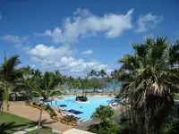 5泊6日の社員旅行。ニューカレドニアの青い海で心身ともにリフレッシュ！