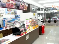 お子様や高齢者の方も買い物しやすいお店づくりを。女性ならではの経験・視点を大いに活かしてください