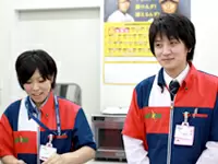 2人だから心強い。2人だから楽しい。友人や元同僚、家族と一緒にスタートしている方がたくさんいます♪