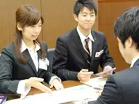 最適なプランを、わかりやすく丁寧にご説明することが大切です。