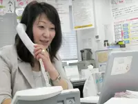 信頼して頂くために、お客様の悩みに真摯に耳を傾けます。