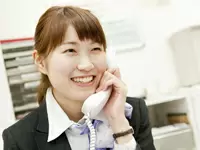 よくご来店頂くお客様からお電話を頂くことも。