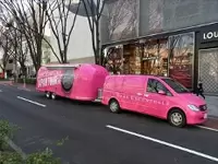 あなたのバックヤードでの仕事が、当社の様々なクリエイティブに繋がっていきます。