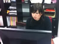 何事にも前向きに取り組んでいける、そんな方をお待ちしています。