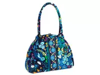 1982年、アメリカのフォートウェインで設立されたVera Bradley。世界のセレブも愛用しています