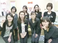 女性が活躍できる環境です。私たちと一緒に会社を盛り上げましょう！