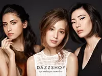 コンタクトレンズを世界で初めてコスメティクスにラインナップ。このブランドを一緒に広めていきましょう！