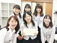「いろいろなことにチャレンジしたい。そんな方をお待ちしています！」（日本橋スタッフより）