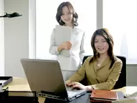 世界で活躍する安定企業のバックオフィスを支えてください。