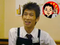 各支店の店長とのコミュニケーションも楽しみの一つです！