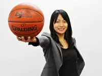 『大阪エヴェッサ・大阪エヴェッサバスケットボールカレッジ』を多くの人に知ってもらうことが私たちの役目