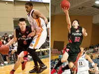 バスケケットが好き！スポーツが好き！という方なら夢中になれる仕事が当社にはあります