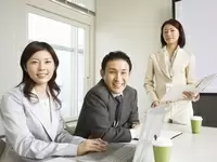 キャプラン株式会社　伊藤忠グループ営業部