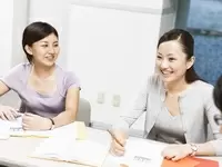 安定して長く活躍してもらうため、働きやすい職場環境づくりに注力しています。