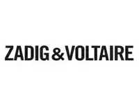 パリ発祥の世界的ブランド【ZADIG&VOLTAIRE】の魅力を伝えています。