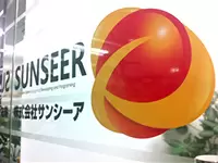 サンシーアは社員同士これからも手を取り合っていきます！