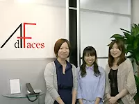 株式会社アド・フェイス